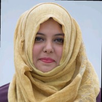 Fizzah Latif