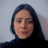 Tatiana Saenz Delgado