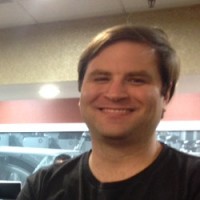 Steven Upham