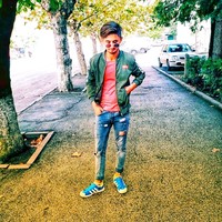 Emre Isgenderov