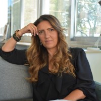 Raquel Ribeiro, Pmp®Csm®