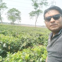 Pankaj Das