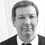 Robert Abele
