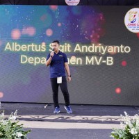 Albertus Sigit Andriyanto