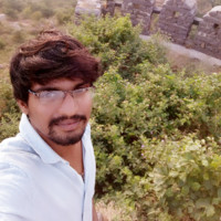 Yugandhar Ravi Teja Anusuri