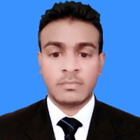Mohamed Mujahith