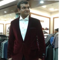 Kaushal Patel