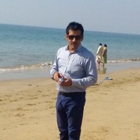 Khurram Arshad