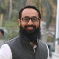 Farrukh Nasir