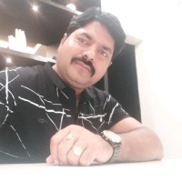 DILIP UPADHYAY