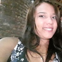 Francielle Patrícia Rocha e Silva