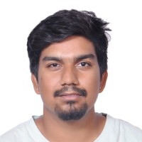 Govind Naik