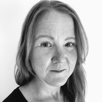 Elisabet Johansson