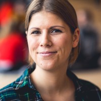 Nina Geuens