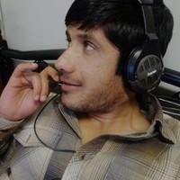 Ubaid Khan