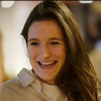Florine Van Dijkhuizen