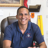 Chad Mettler