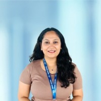 Shrutika Mhamunkar