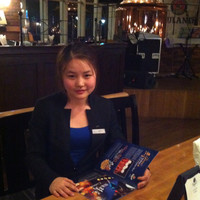 Anita Wang