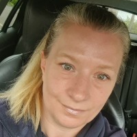 Vicky Spence