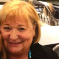Peggy Roudebush