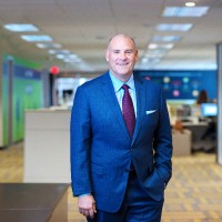 Timothy Wyman,  CFP®,  JD