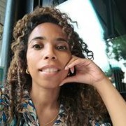 Wendy Dos Reis
