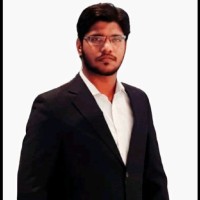 MOHAMMED ARIF ALI