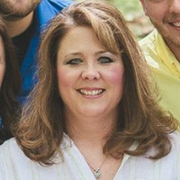 Laurie Dunn
