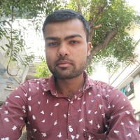 Mrugesh Makwana