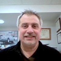 Nick Karras