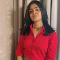 Prapti Khanna