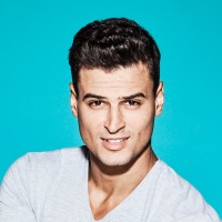 Evan Betts