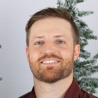 Kyle Fredericks, MS, MBA