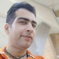 Omid Singh