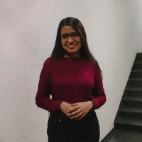 Rushali Shah