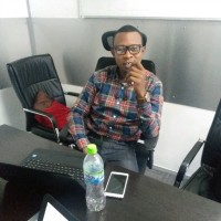Onochie Mark Uketui