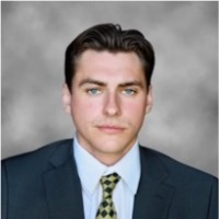 Connor Hoehne