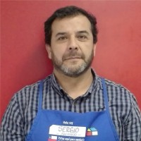 Sergio Arellano González