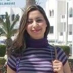 Houda Gamazi