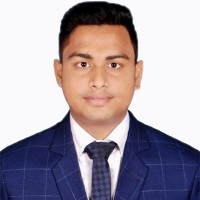 Kamrul Hasan Shimul