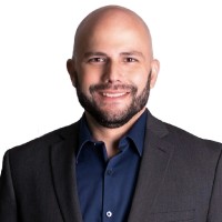 Javier Cancel, Ph.D, CAADC