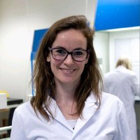 Lianne Veurman