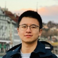 Yi LU