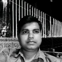 Raghav K.