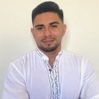 Daniel Rubén Medina Poot