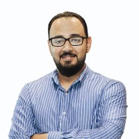 Ahmed Al Mafelhi