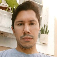 Rubens Vinícius Palheta Da Rocha