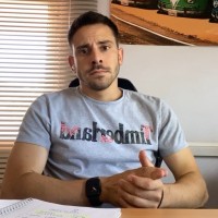 Konstantinos Kizilis