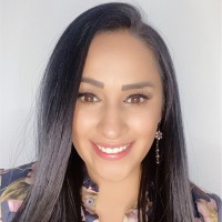 Karen Nathalie Merizalde Jacome